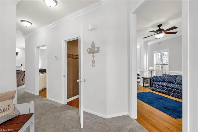 $450,000 | 2900 Walbrook Terrace, Browns Summit, NC 27214