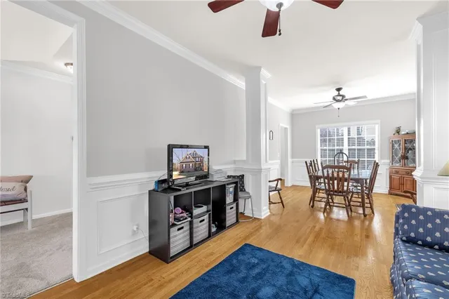 $450,000 | 2900 Walbrook Terrace, Browns Summit, NC 27214