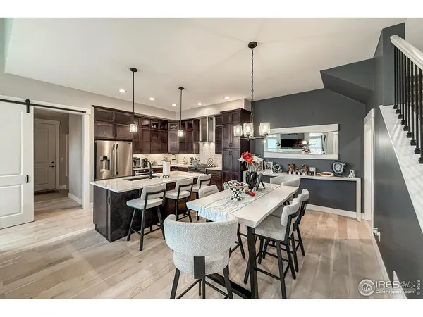 $875,000 | 1568 Harebell Street, Berthoud, CO 80513