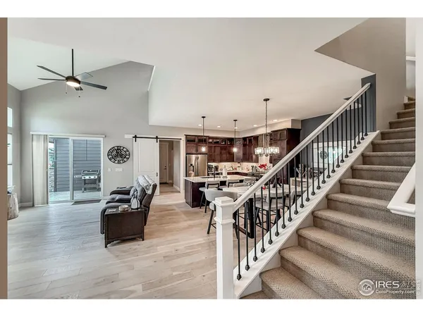 $875,000 | 1568 Harebell Street, Berthoud, CO 80513