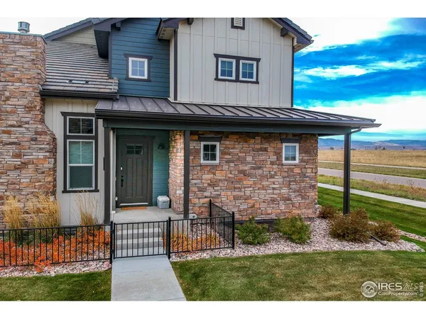 $875,000 | 1568 Harebell Street, Berthoud, CO 80513