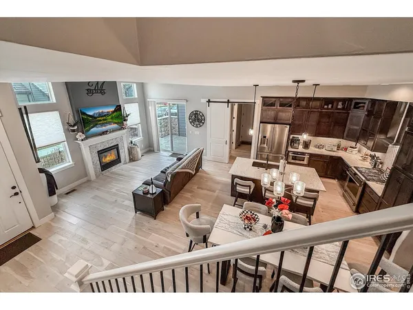 $875,000 | 1568 Harebell Street, Berthoud, CO 80513