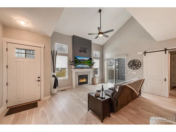 $875,000 | 1568 Harebell Street, Berthoud, CO 80513