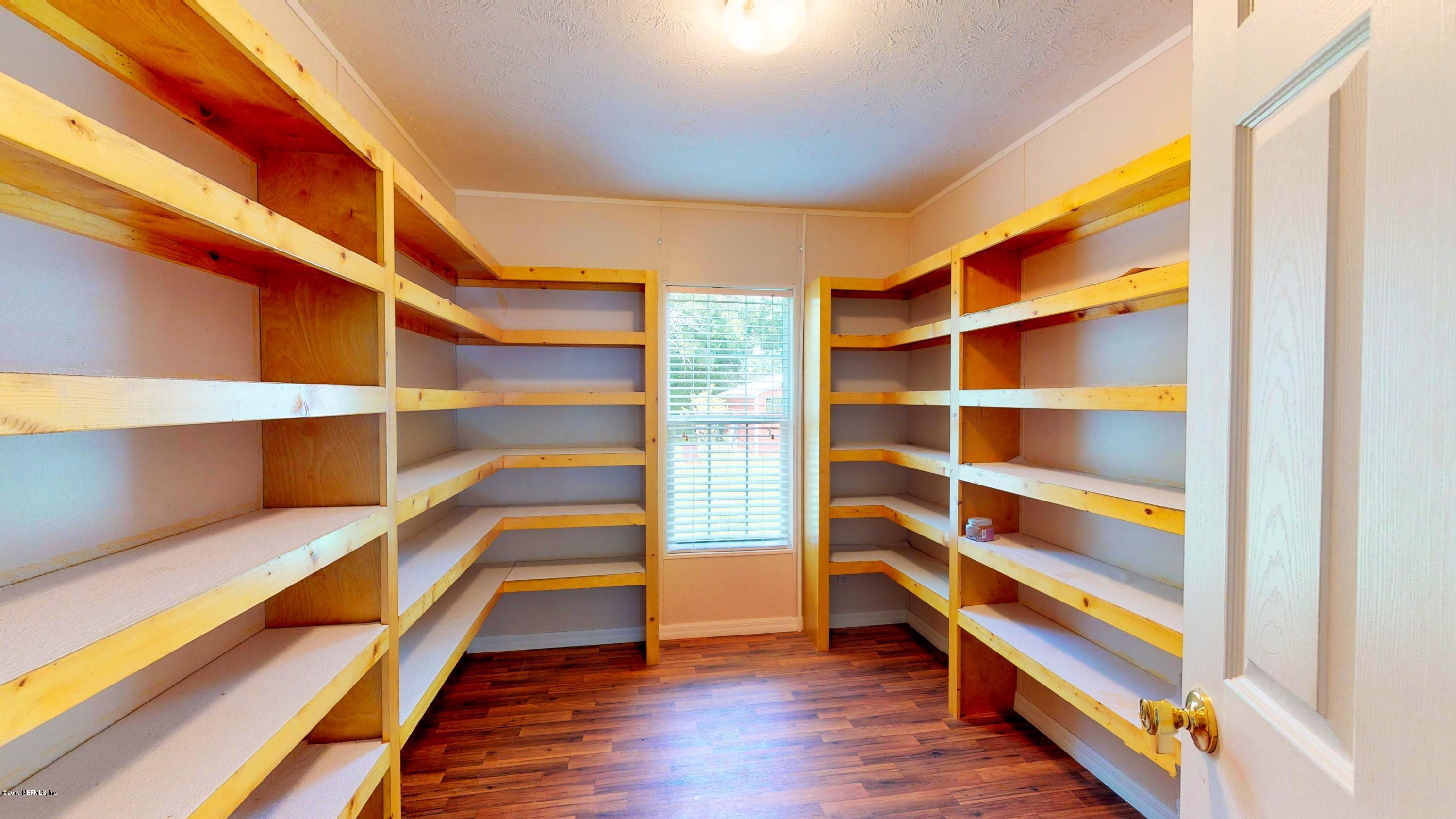 211 Katherine Road Jacksonville, FL 32218 - Photo 8 of 29 8 - 211 Pantry 2