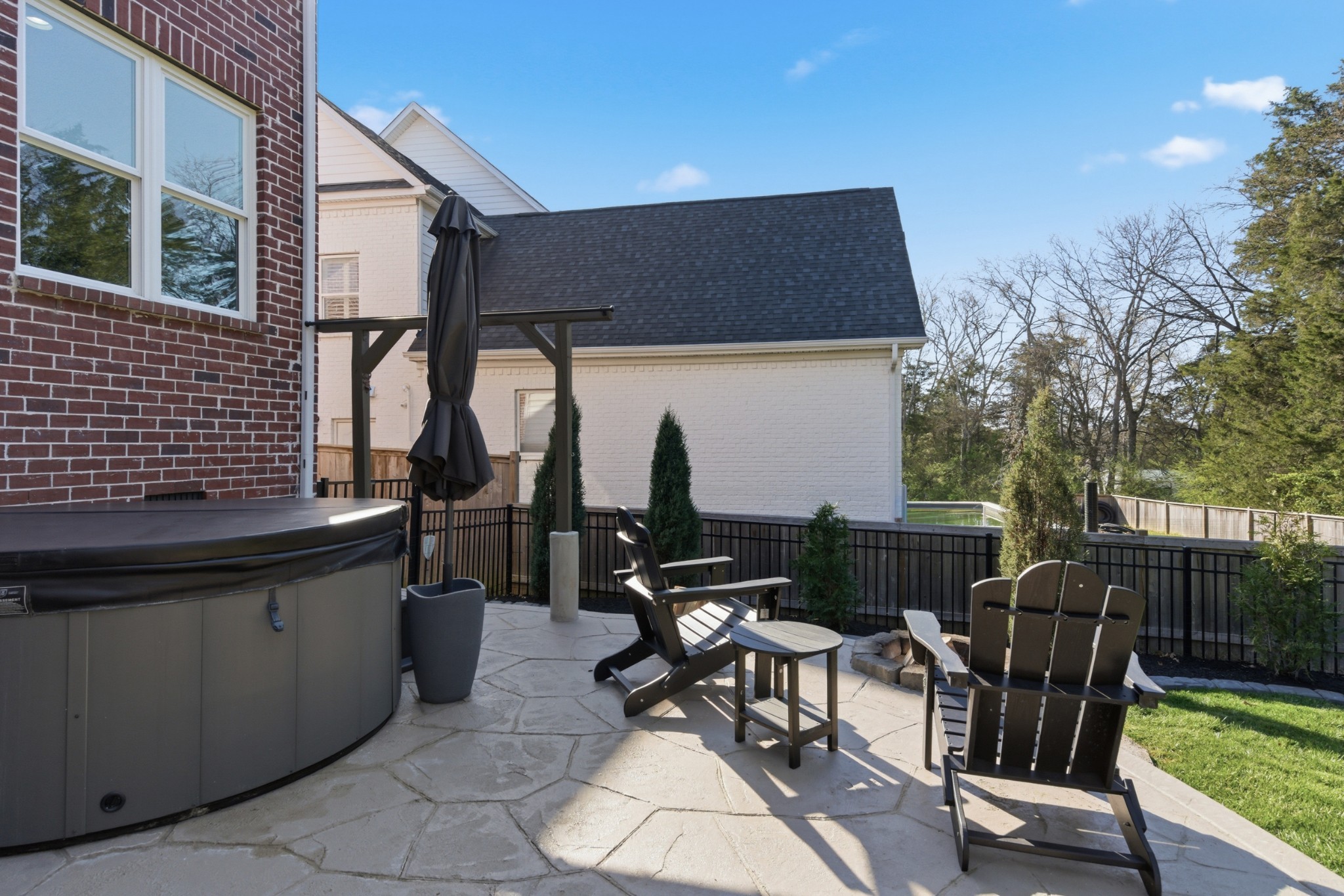 713 Masters Way Mount Juliet, TN 37122 - Photo 23 of 30