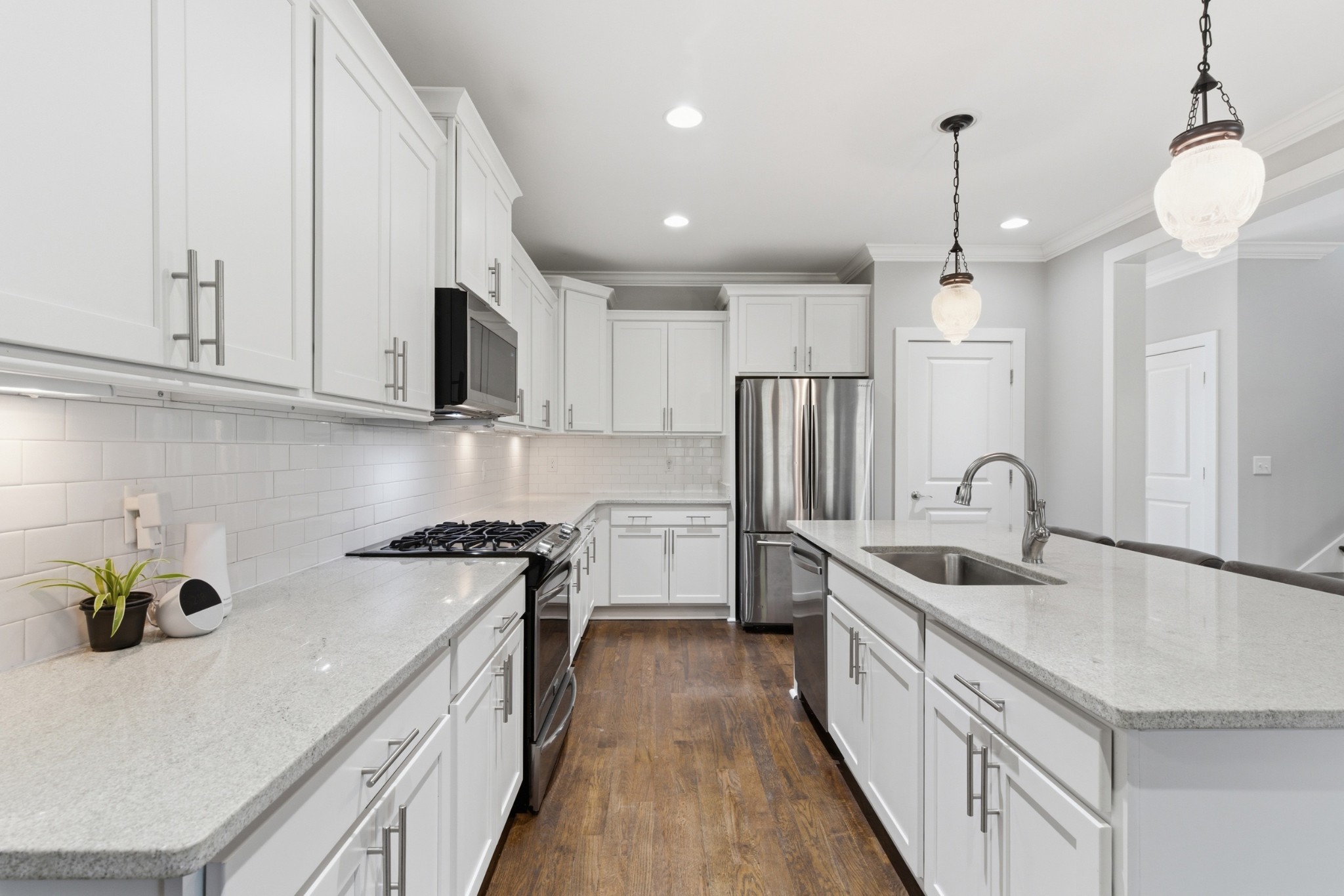 713 Masters Way Mount Juliet, TN 37122 - Photo 8 of 30
