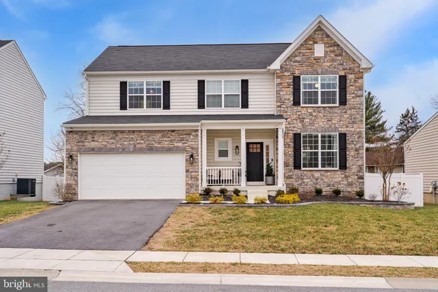 $557,000 | 38 Deep Creek Road, Ranson, WV 25438