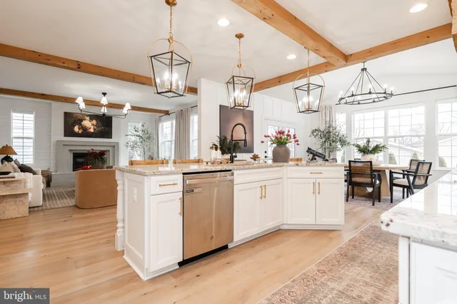 $557,000 | 38 Deep Creek Road, Ranson, WV 25438