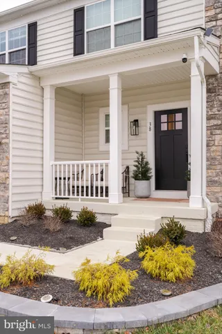 $557,000 | 38 Deep Creek Road, Ranson, WV 25438