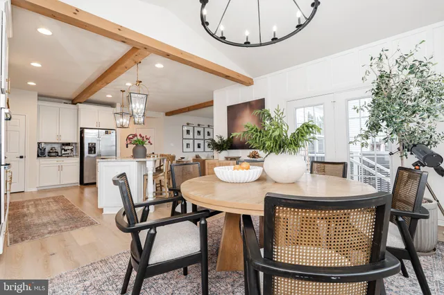 $557,000 | 38 Deep Creek Road, Ranson, WV 25438