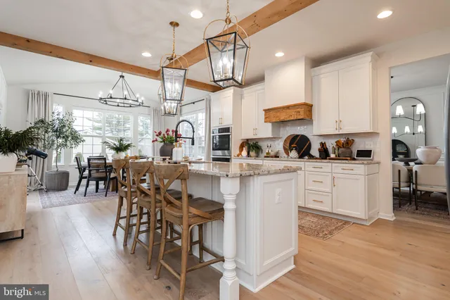 $557,000 | 38 Deep Creek Road, Ranson, WV 25438