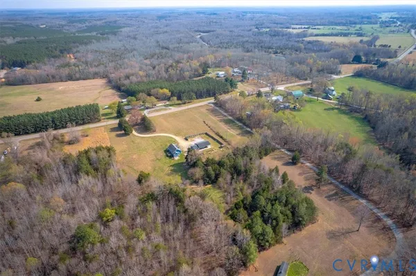 $374,950 | 1151 Cartersville Road, Cartersville, VA 23027