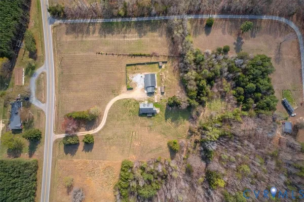 $374,950 | 1151 Cartersville Road, Cartersville, VA 23027