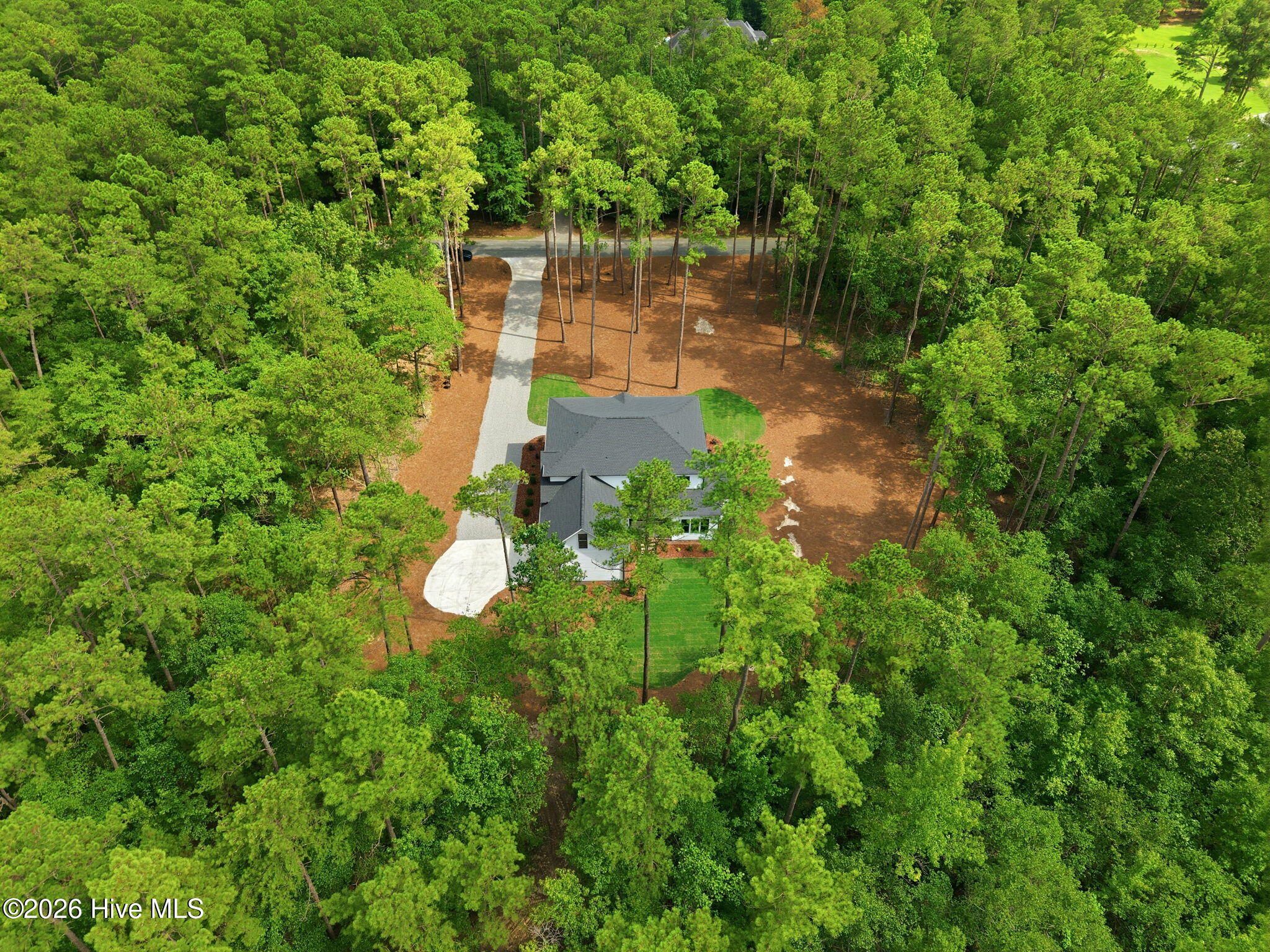 268 Edgewood Road Cameron, NC 28326 - Photo 63 of 67 On a quiet dead end road