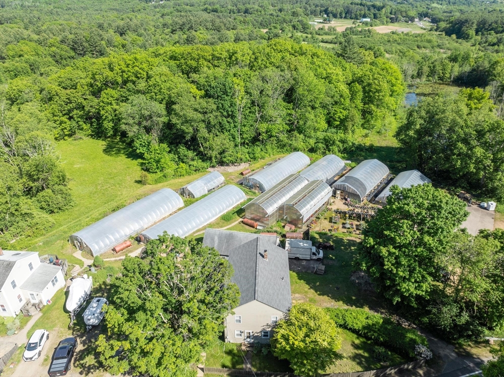 50 North Spencer Road Spencer, MA 01562 - Photo 7 of 42