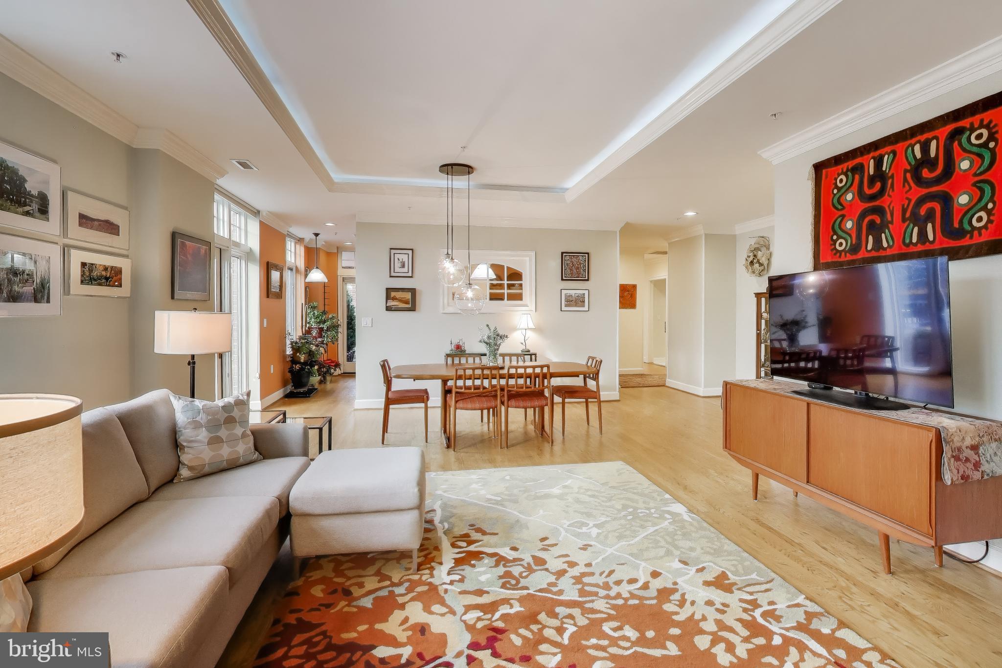 7405 Arlington Road, Unit 202 Bethesda, MD 20814 - Photo 13 of 41