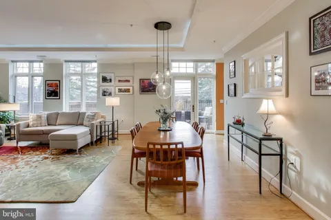 $1,575,000 | 7405 Arlington Road, Unit 202, Bethesda, MD 20814
