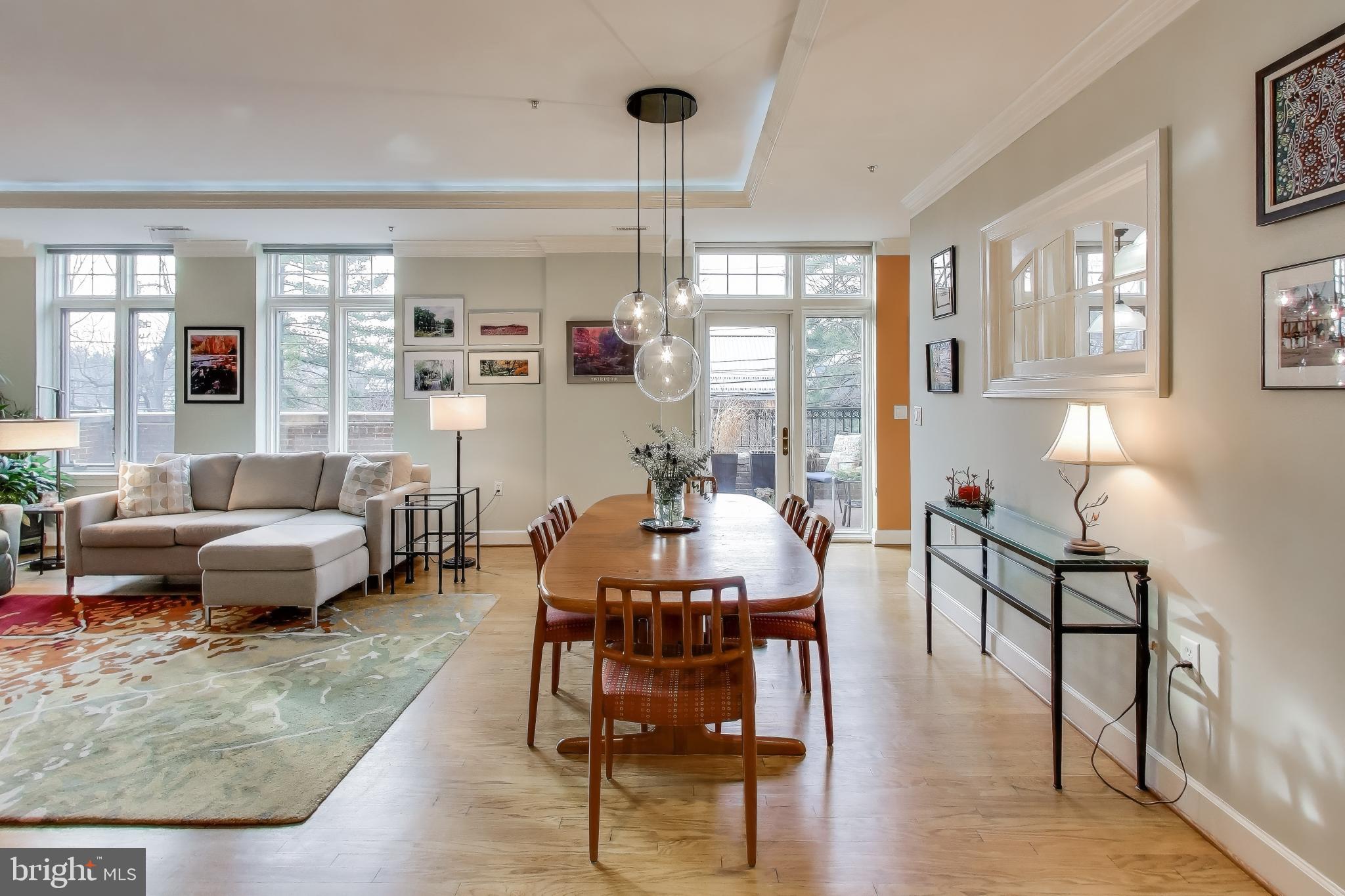 7405 Arlington Road, Unit 202 Bethesda, MD 20814 - Photo 16 of 41