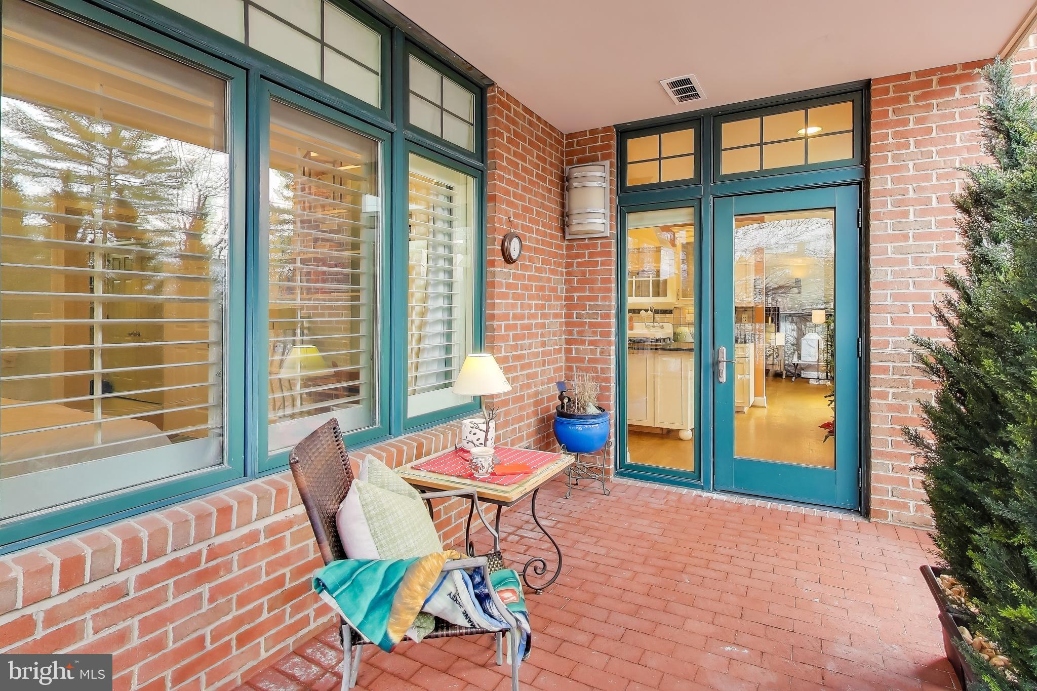 7405 Arlington Road, Unit 202 Bethesda, MD 20814 - Photo 25 of 41