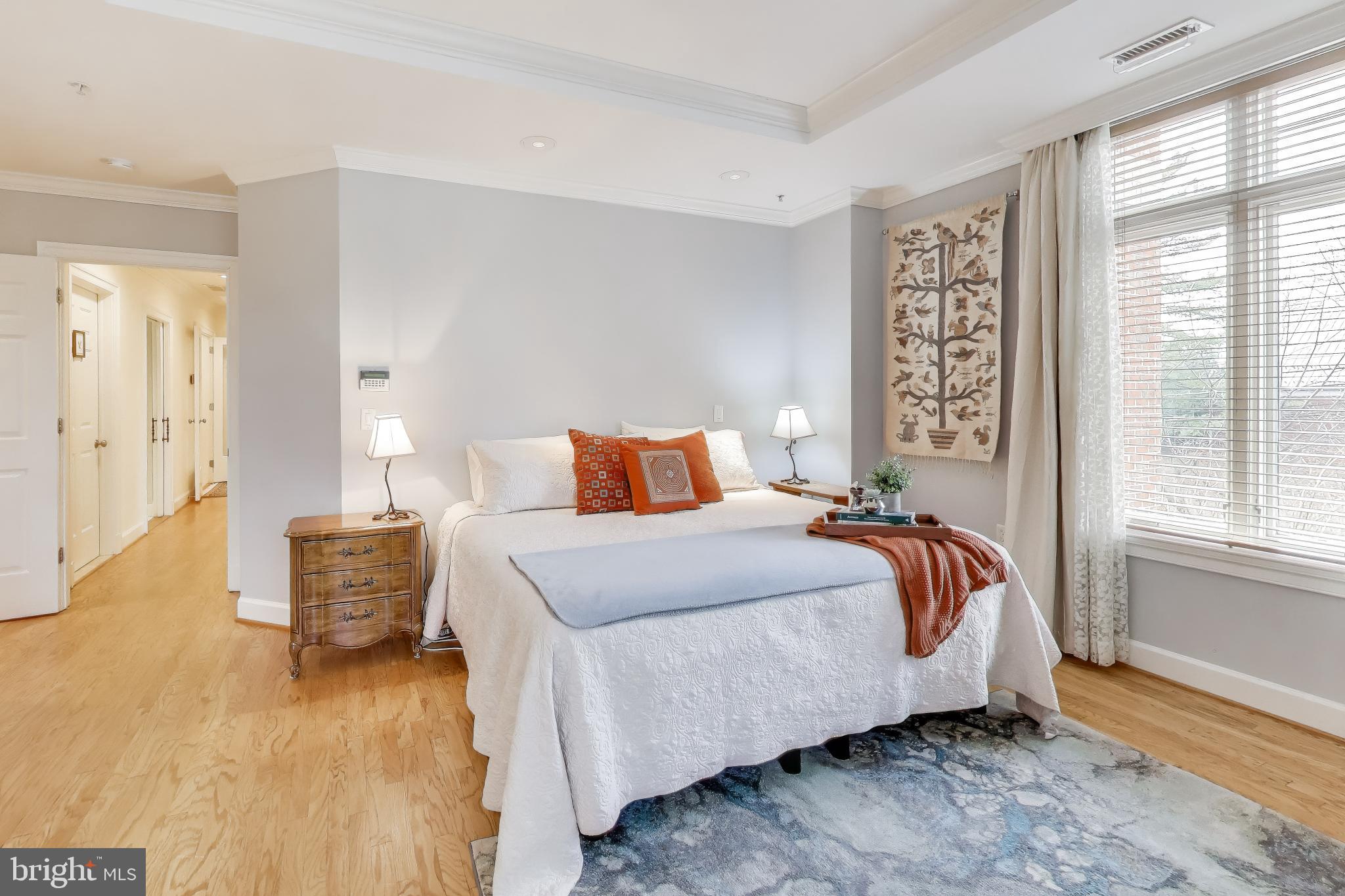 7405 Arlington Road, Unit 202 Bethesda, MD 20814 - Photo 28 of 41