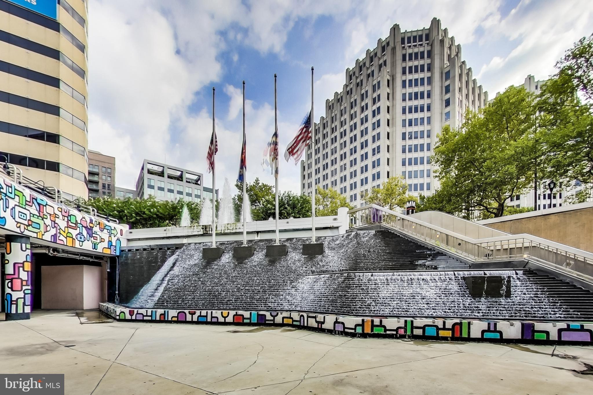 7405 Arlington Road, Unit 202 Bethesda, MD 20814 - Photo 39 of 41