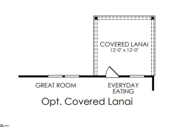 $368,450 | 207 Indigo Pk Place, Easley, SC 29642