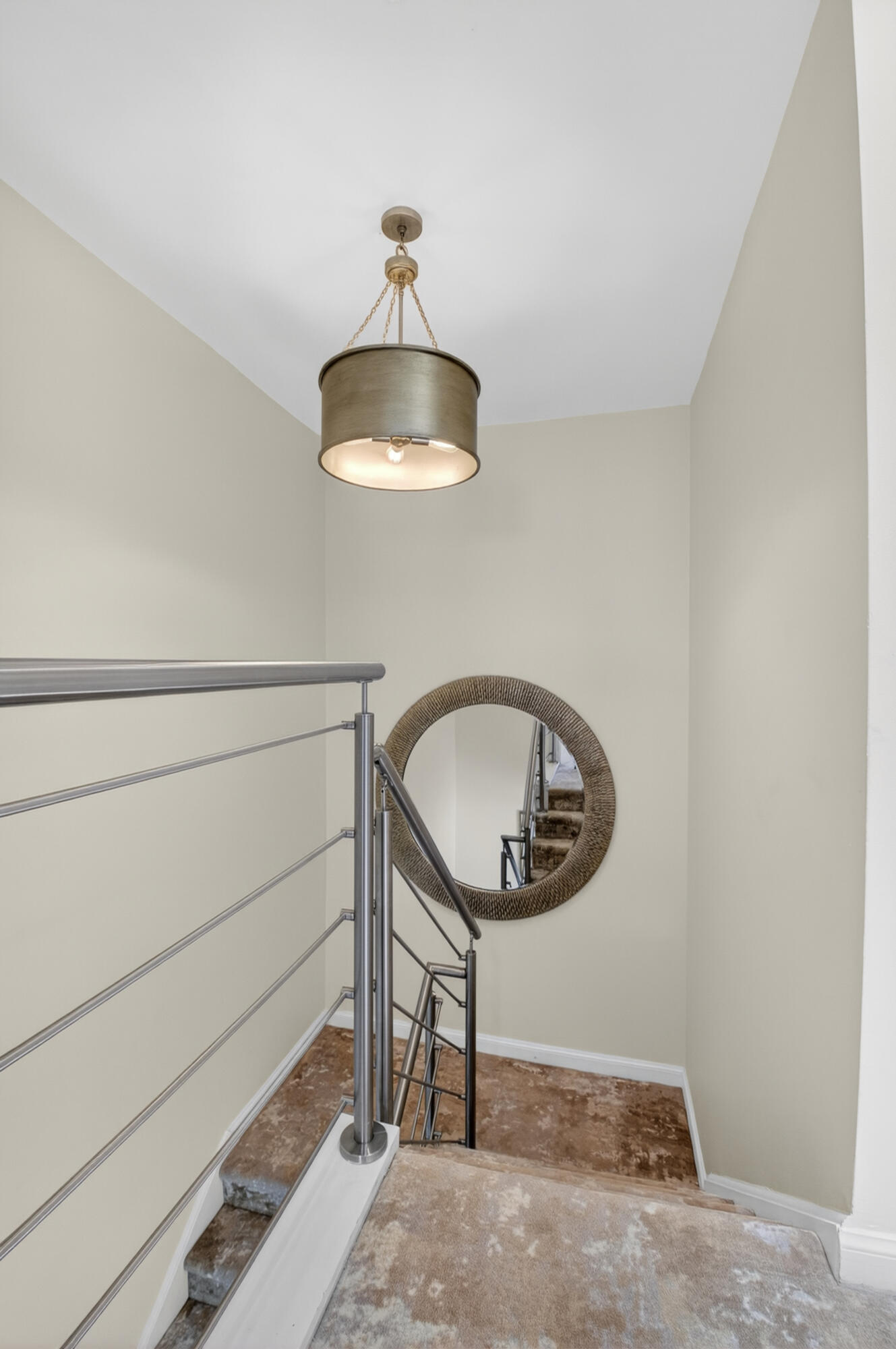 5656 Cambridge Boulevard Boca Raton, FL 33496 - Photo 27 of 131 Stairway