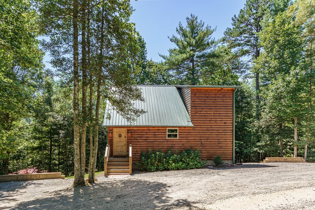 115 Travelers Gap Road Murphy, NC 28906 - Photo 2 of 38