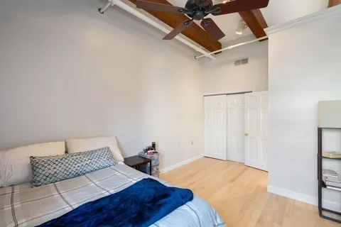 $979,000 | 15 Sleeper Street, Unit 407, Boston, MA 02210