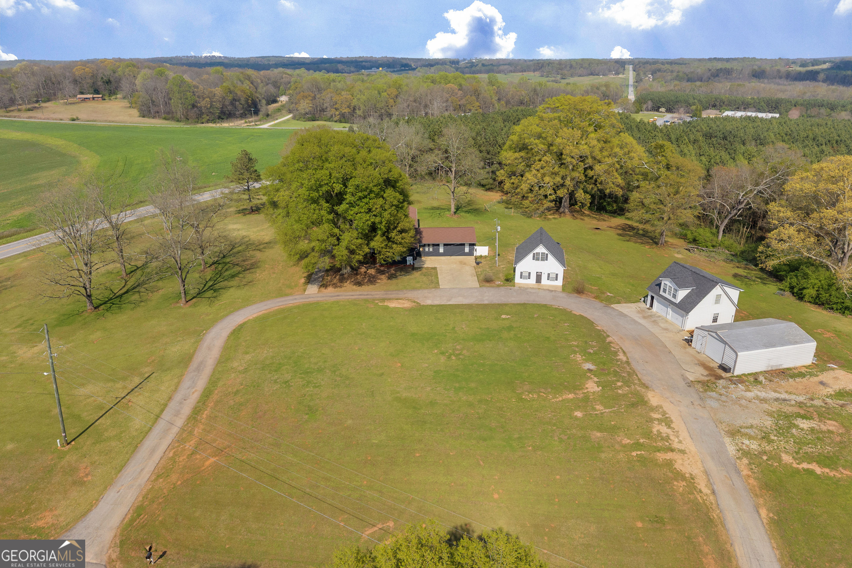 61 Turkey Creek Road Carnesville, GA 30521 - Photo 83 of 86
