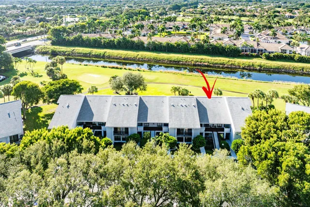 $2,700 | 5054 Golfview Court, Unit 1525, Delray Beach, FL 33484