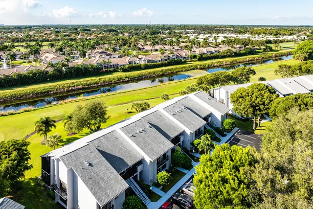$2,700 | 5054 Golfview Court, Unit 1525, Delray Beach, FL 33484