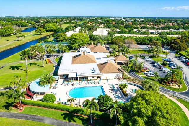 $2,700 | 5054 Golfview Court, Unit 1525, Delray Beach, FL 33484