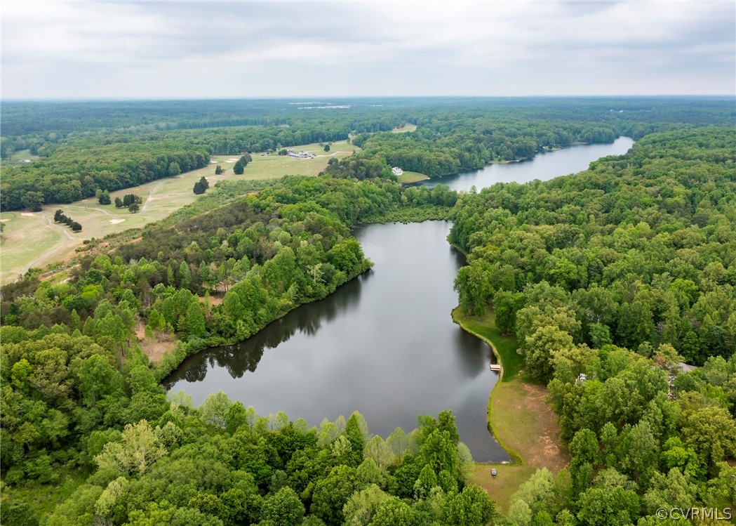 1240 Mill Quarter Road Powhatan, VA 23139 - Photo 44 of 50 Waterfront