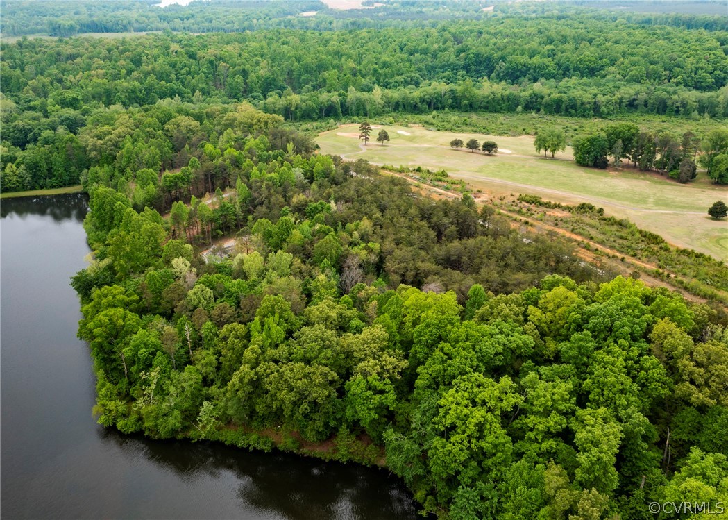 1240 Mill Quarter Road Powhatan, VA 23139 - Photo 46 of 50 Lake Front