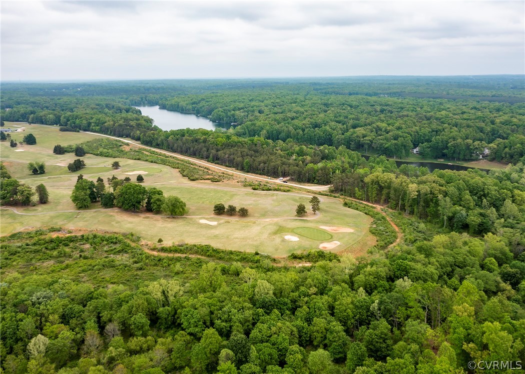 1240 Mill Quarter Road Powhatan, VA 23139 - Photo 47 of 50 Mill Quarter Golf course