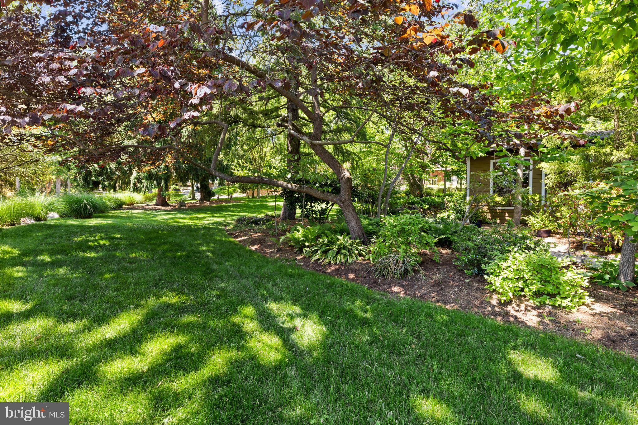 310 Epping Way Annapolis, MD 21401 - Photo 29 of 42 Sprawling property with mature landscaping