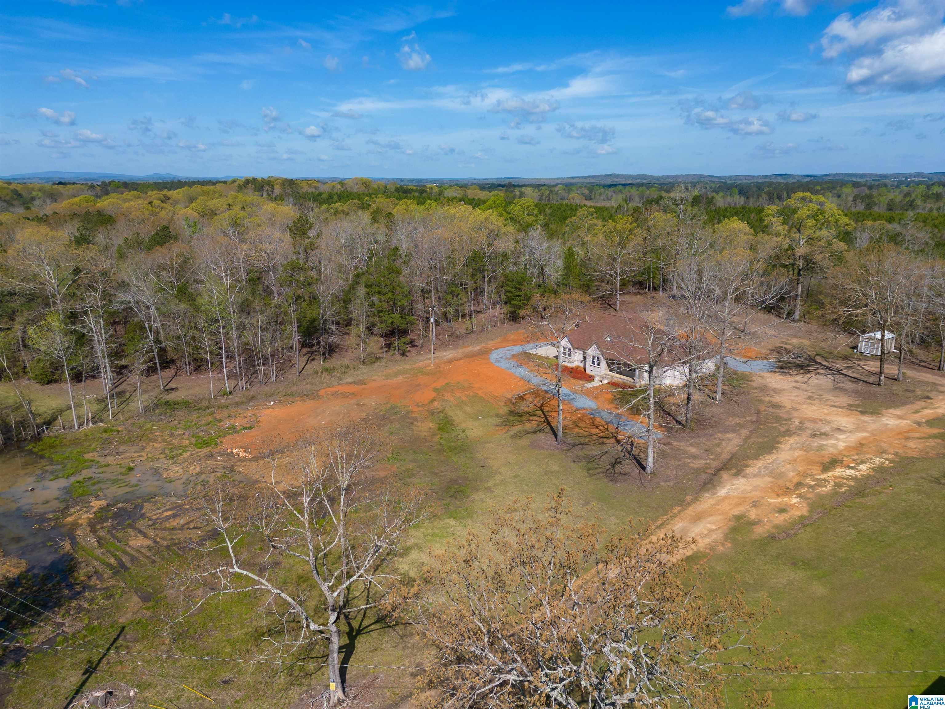 570 Wyatt Boulevard Lincoln, AL 35096 - Photo 46 of 47