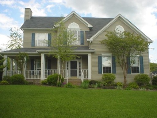 342 Quail Pointe Road Knoxville, TN 37934 - Photo 1 of 1 Primary Photo