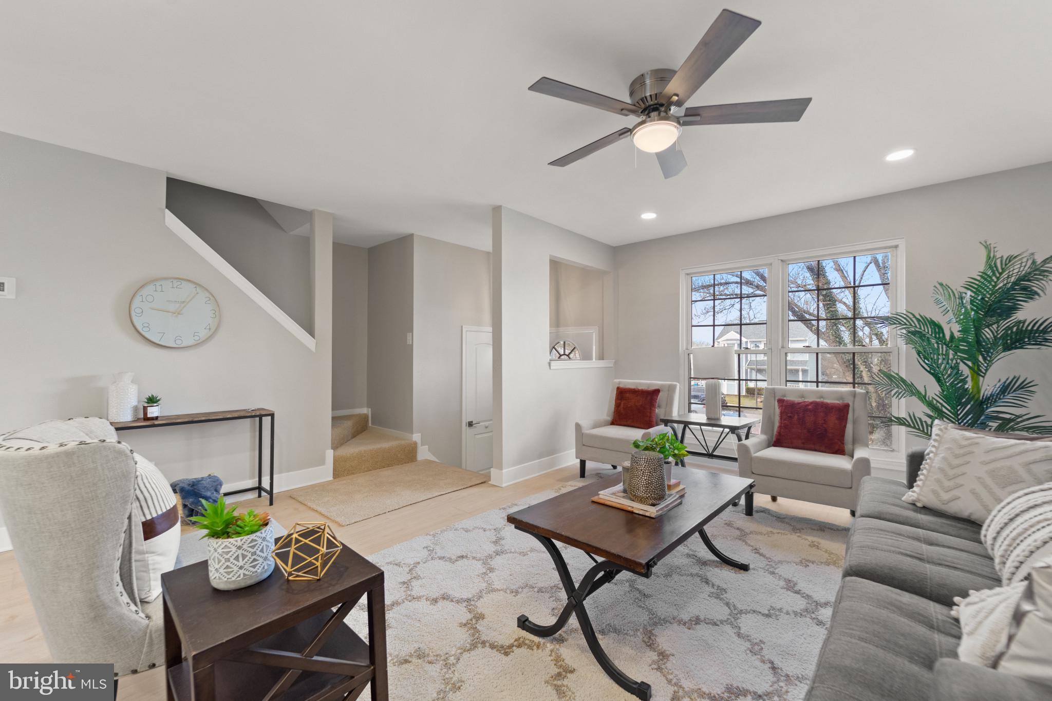2037 Putnam Road Halethorpe, MD 21227 - Photo 11 of 22