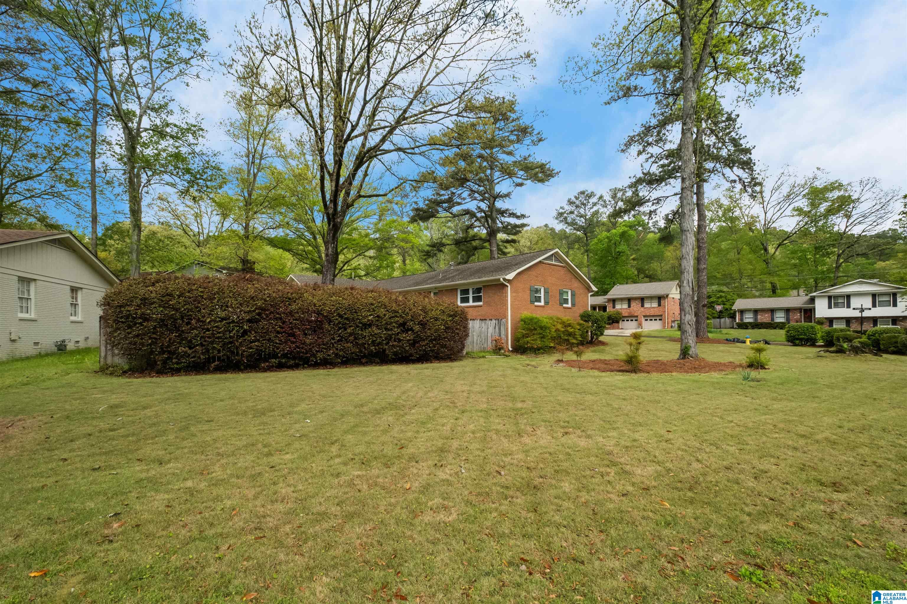 3209 Tyrol Road Birmingham, AL 35216 - Photo 40 of 41