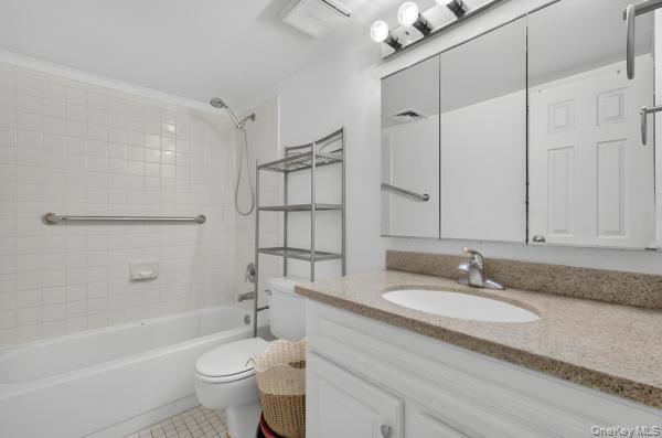 5-38 115th Street, Unit 538F Queens, NY 11356 - Photo 11 of 20