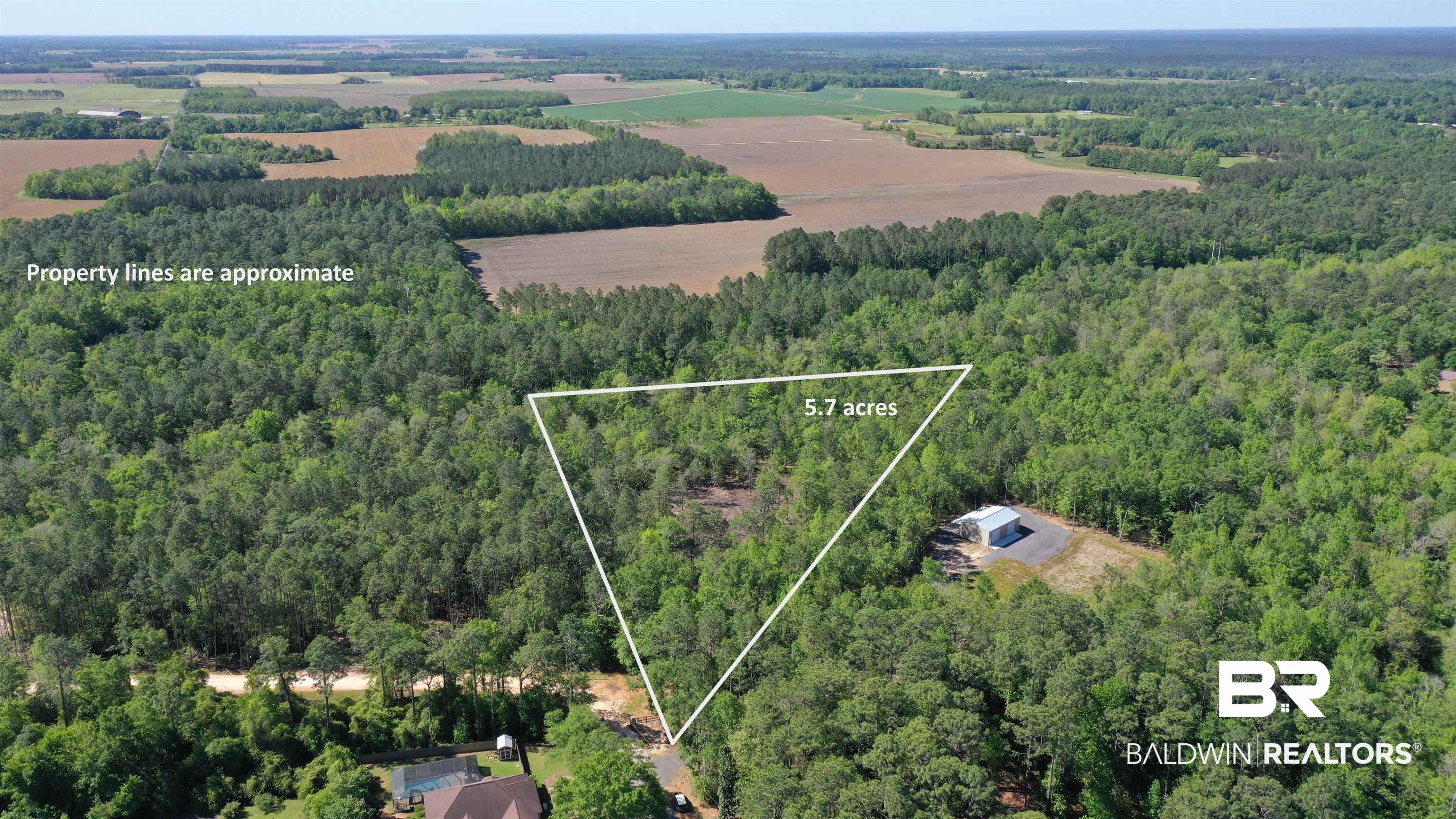 3 Brookwood Road Atmore, AL 36502 - Photo 1 of 15