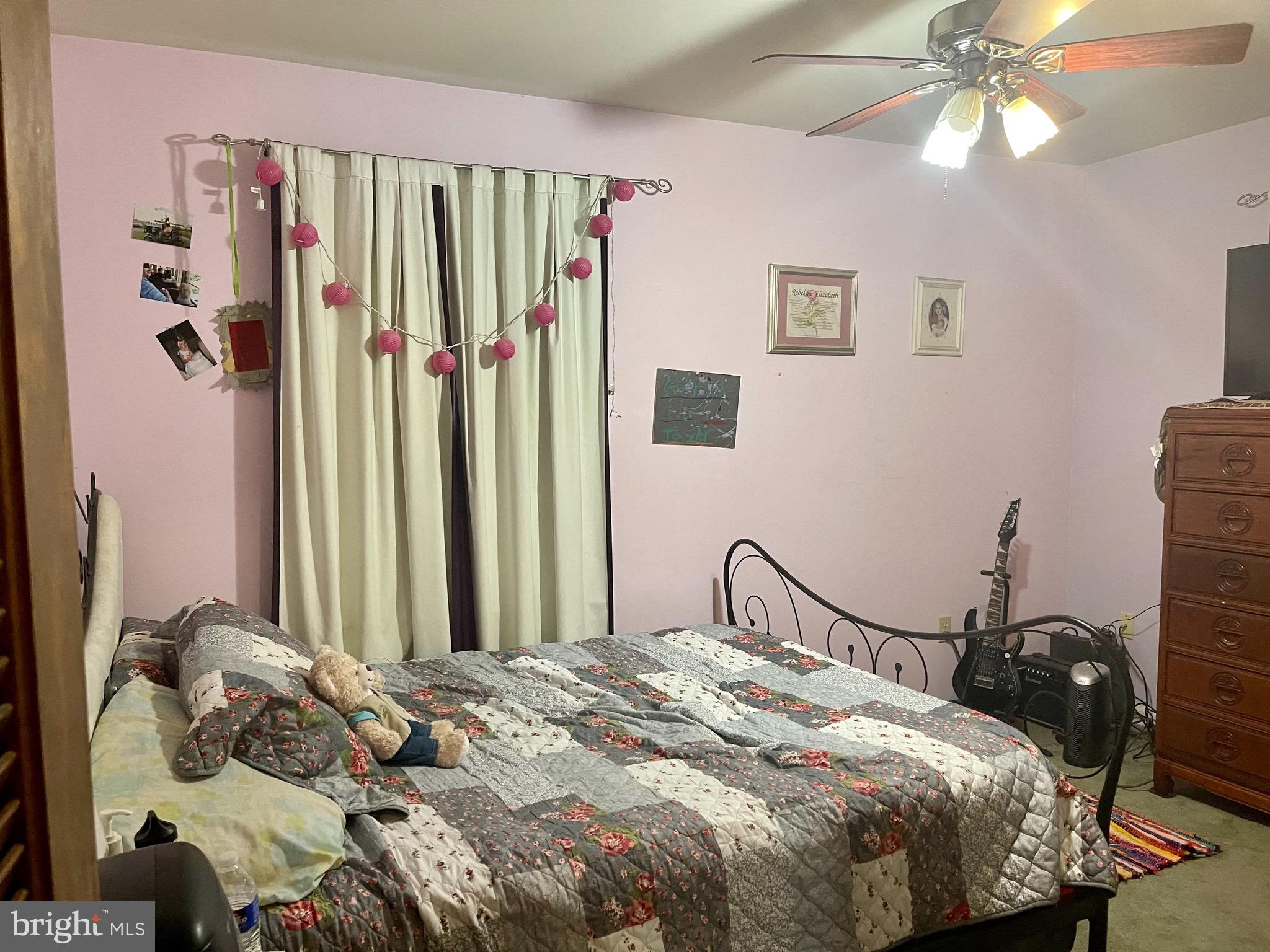 6180 Evergreen Mountain Road Broad Run, VA 20137 - Photo 11 of 23 Bedroom 2