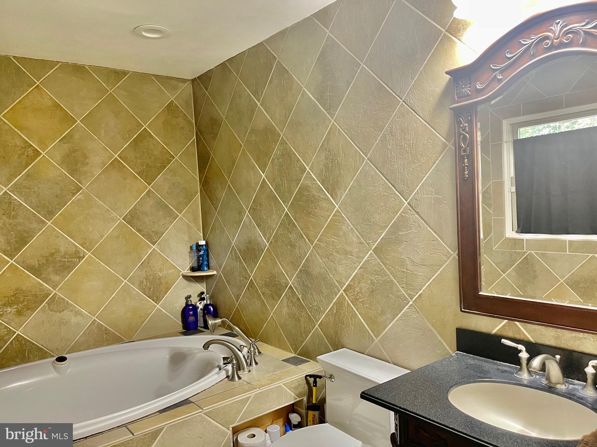 6180 Evergreen Mountain Road Broad Run, VA 20137 - Photo 10 of 23 Primary Bath