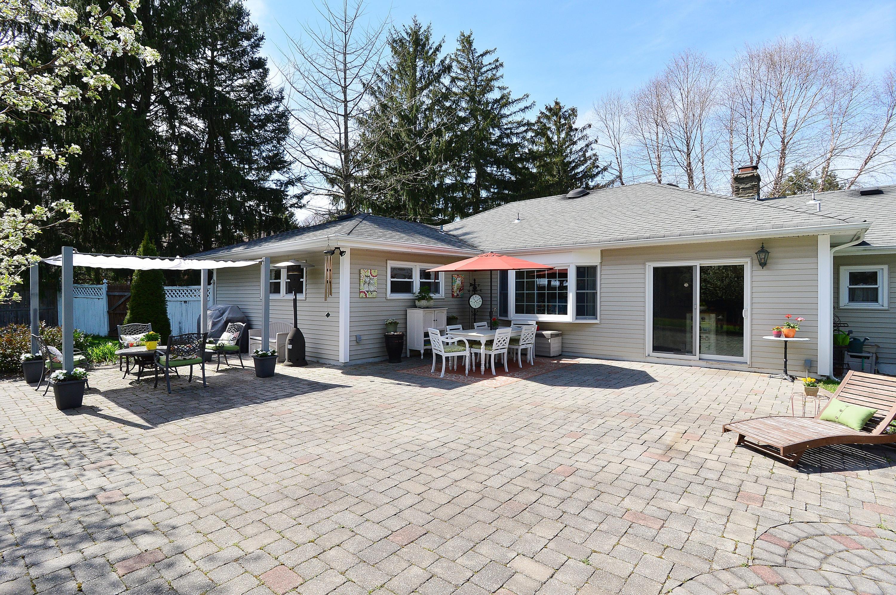 112 Rutledge Drive Middletown, NJ 07701 - Photo 20 of 24 Additional View Of Patio