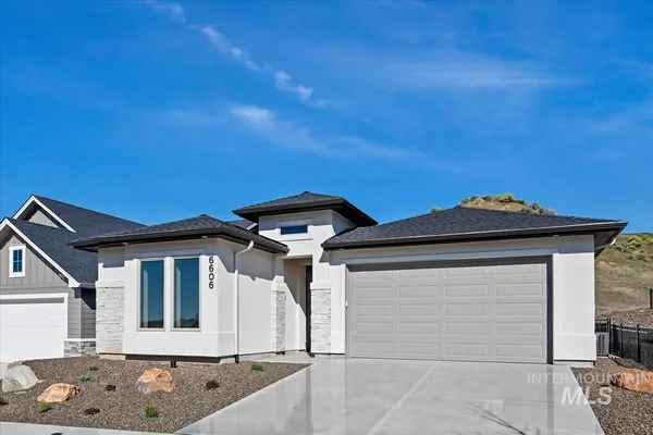 $597,880 | 6606 North Good Drive, Eagle, ID 83714