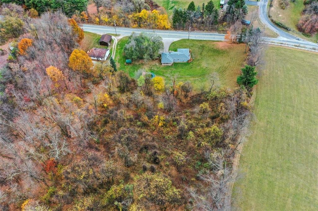 2425 Highway 30 Hookstown, PA 15050 - Photo 23 of 28 a view of a lake view