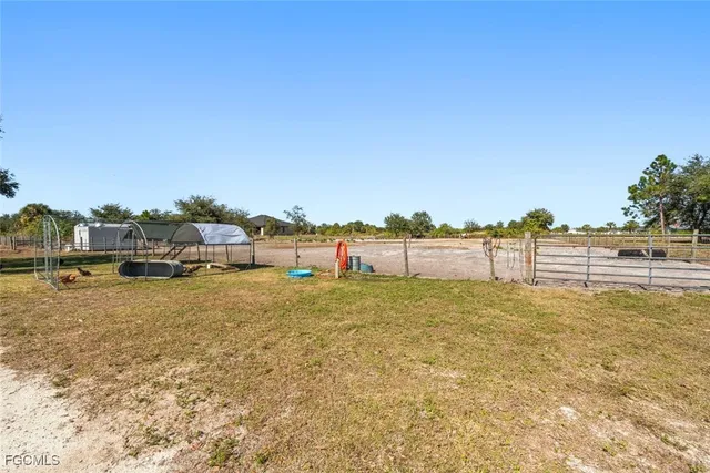 $539,000 | 7834 15th Place, LaBelle, FL 33935