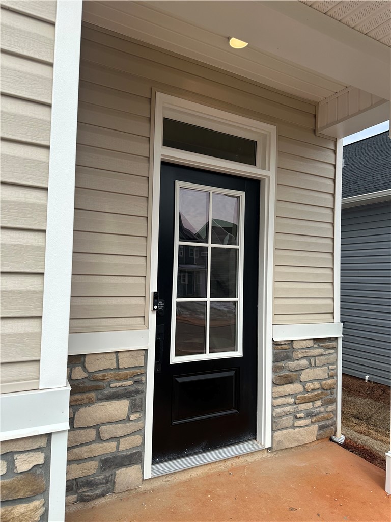 240 Brown Circle Easley, SC 29642 - Photo 4 of 9